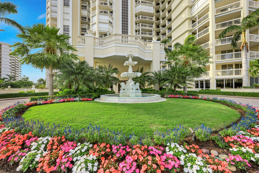 The Brittany #1002, Naples, FL 34103