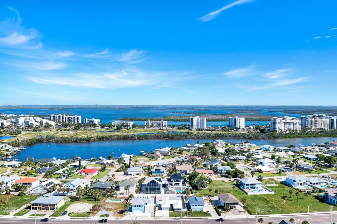 7987 Estero Blvd, Fort Myers Beach, FL 33931