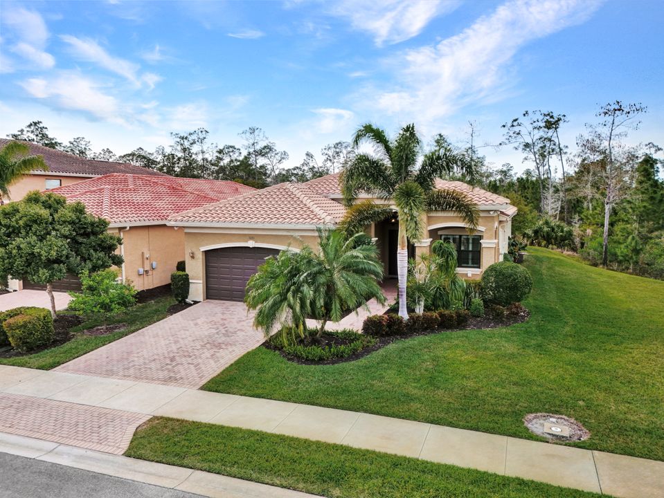 3491 Pacific Dr, Naples, FL 34119