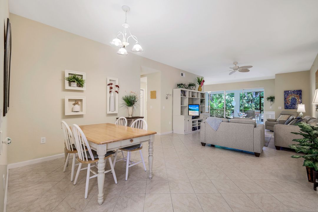 3955 Deer Crossing Ct  #103, Naples, FL 34114