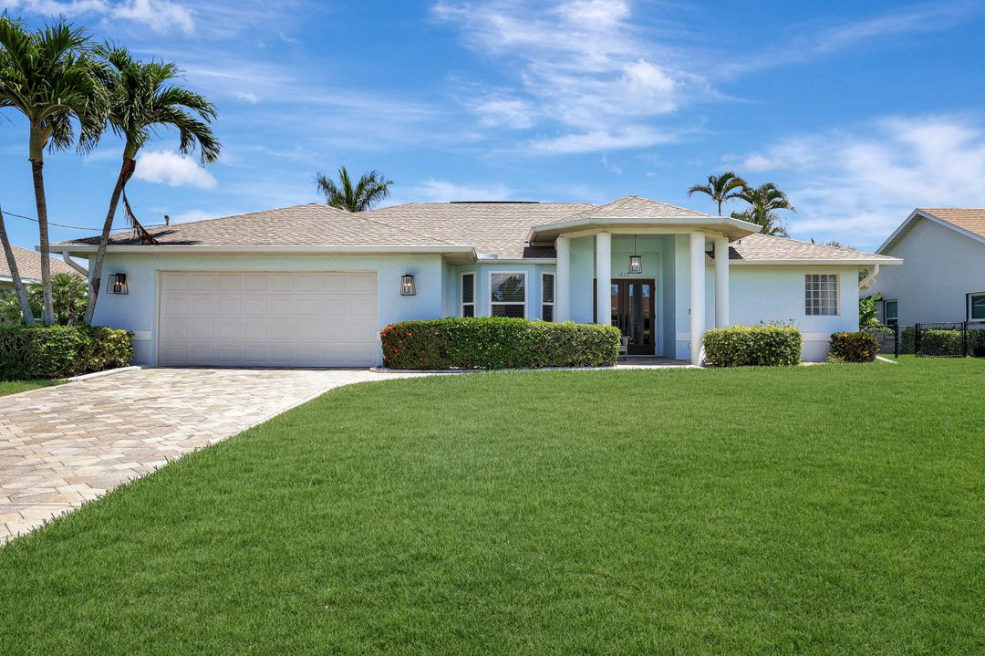 1813 SW 49th Terrace, Cape Coral, FL 33914
