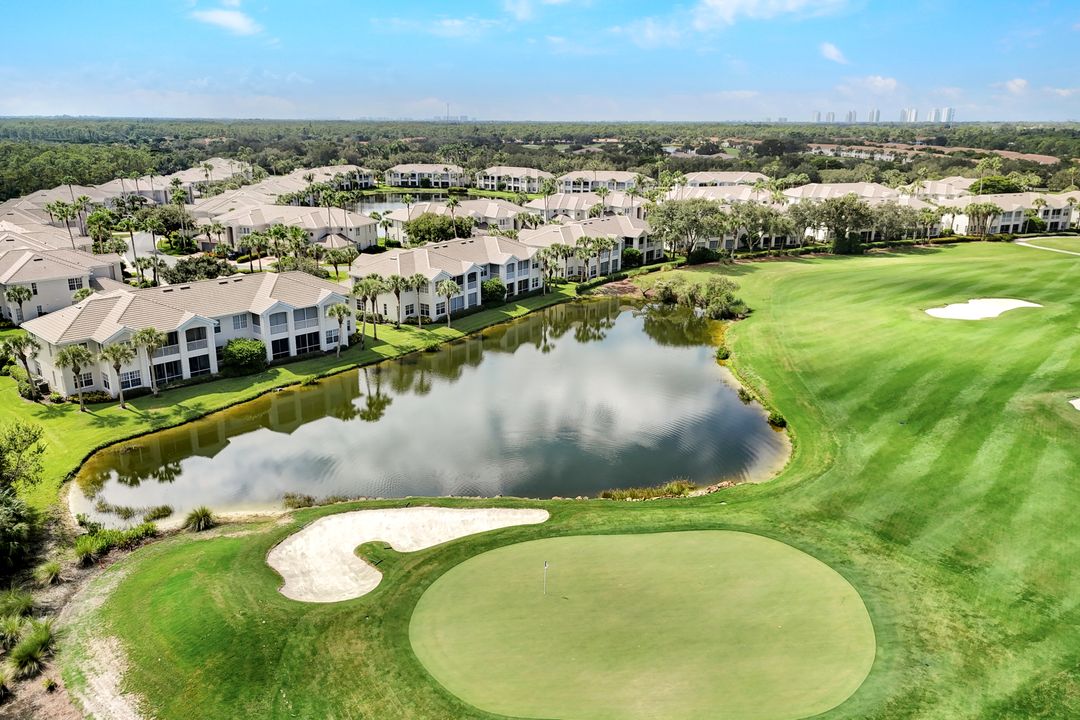 9560 Cypress Hammock Cir #202, Estero , FL 34135
