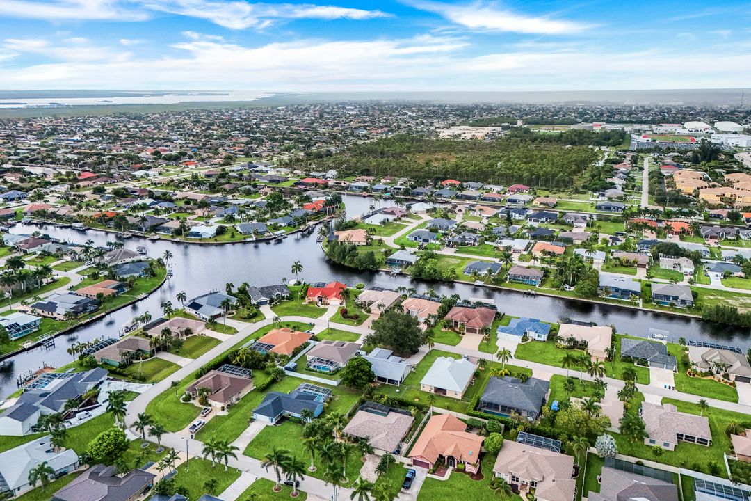 2133 SW 40th Terrace, Cape Coral, FL 33914