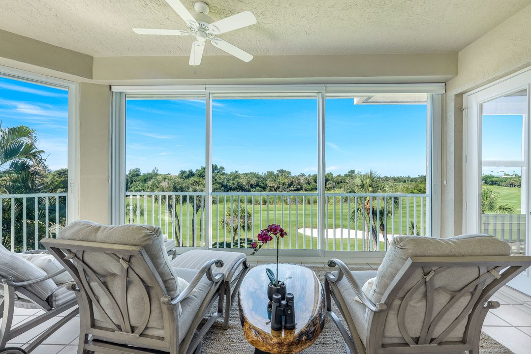 5663 Baltusrol Ct #3A, Sanibel, FL 33957