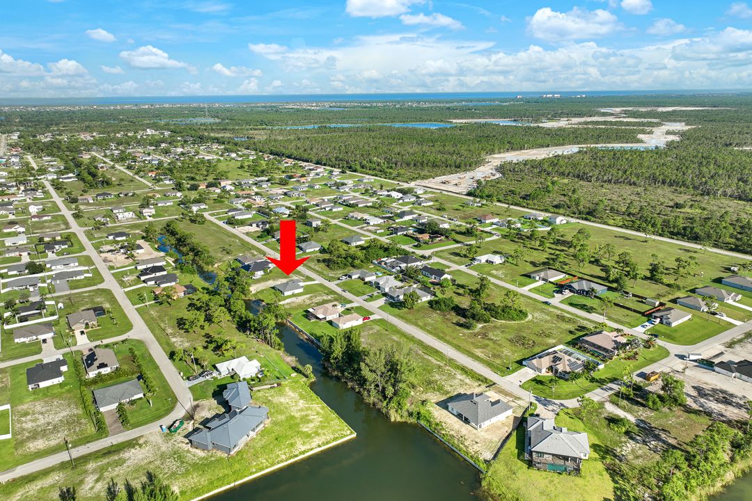 1828 NW 30th Terrace, Cape Coral, FL 33993