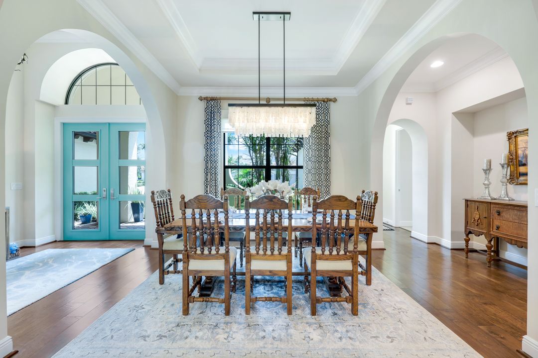 14501 Marsala Way, Naples, FL 34109