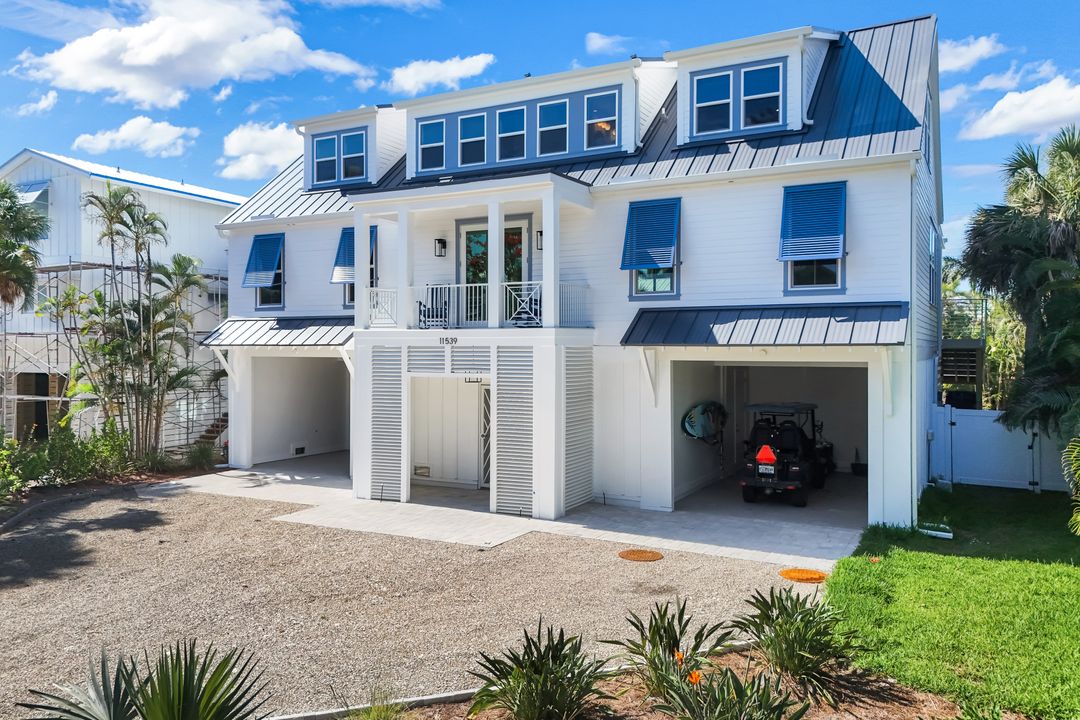 11539 Wightman Ln, Captiva, FL 33924