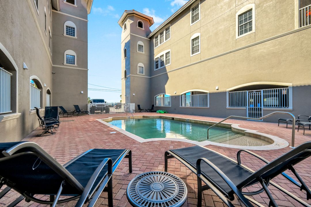 4633 Estero Blvd #201, Fort Myers Beach, FL 33931