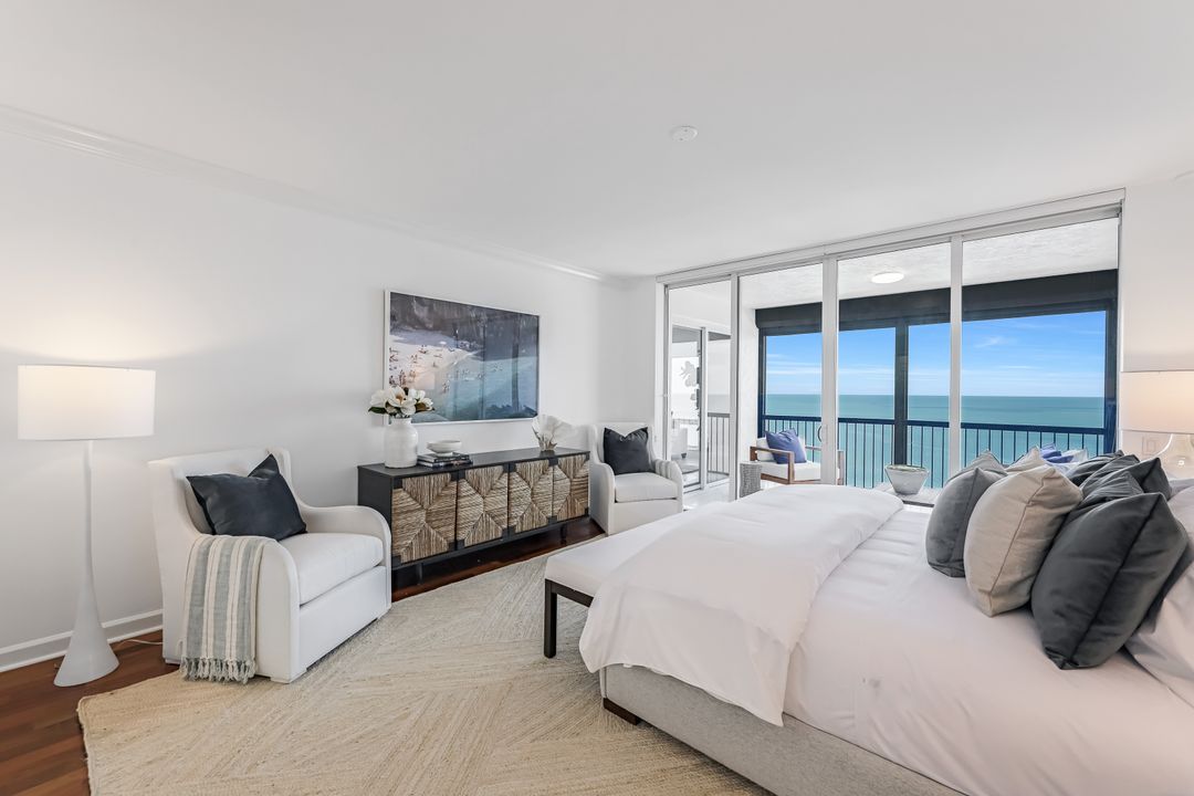 8473 Bay Colony Dr #1803, Naples, FL 34108