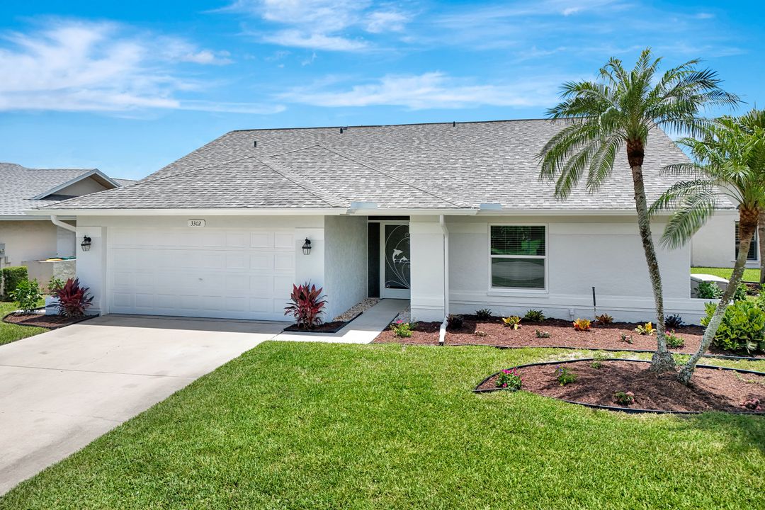3302 Arlette Dr, Naples, FL 34109