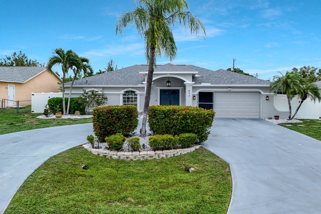317 SE 18th Terrace, Cape Coral, FL 33990