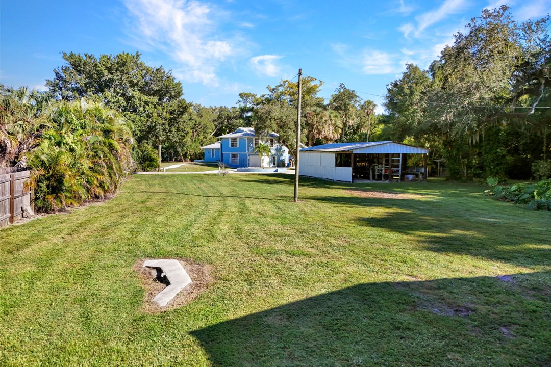 1345 Barrett Rd, North Fort Myers, FL 33903