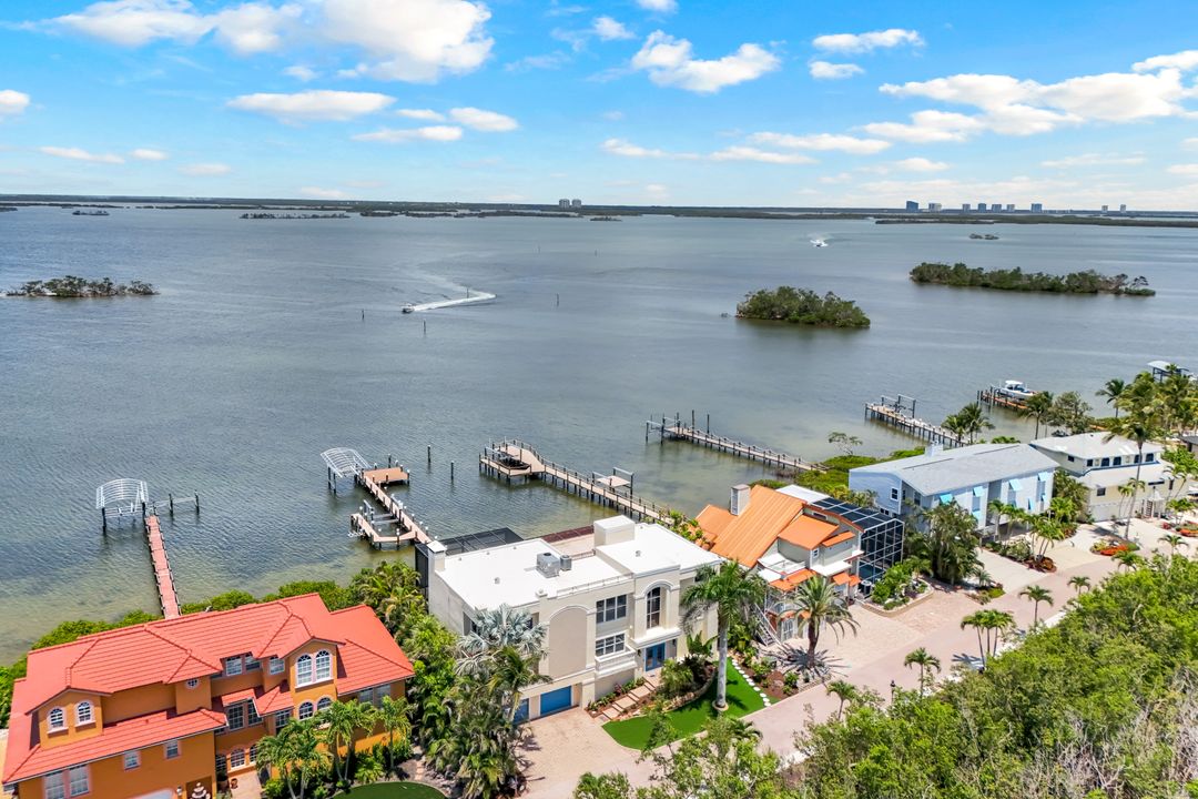 21421 Widgeon Terrace, Fort Myers Beach, FL 33931