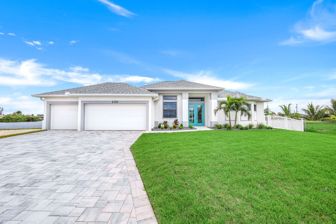 230 NE 18th St, Cape Coral, FL 33909