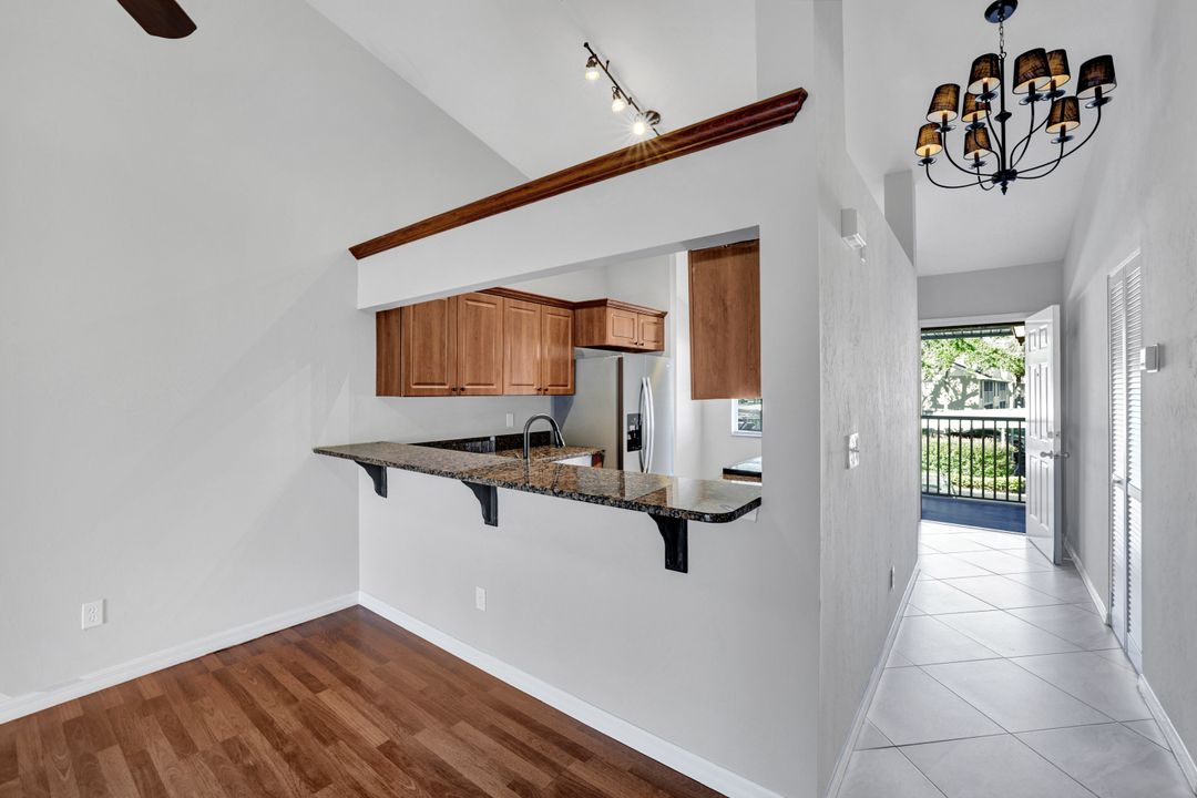 120 Pebble Shores Dr #205, Naples, FL 34110