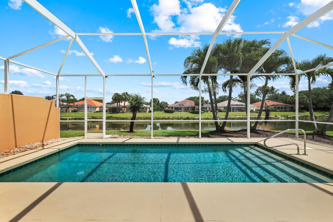 4024 Trinidad Way, Naples, FL 34119