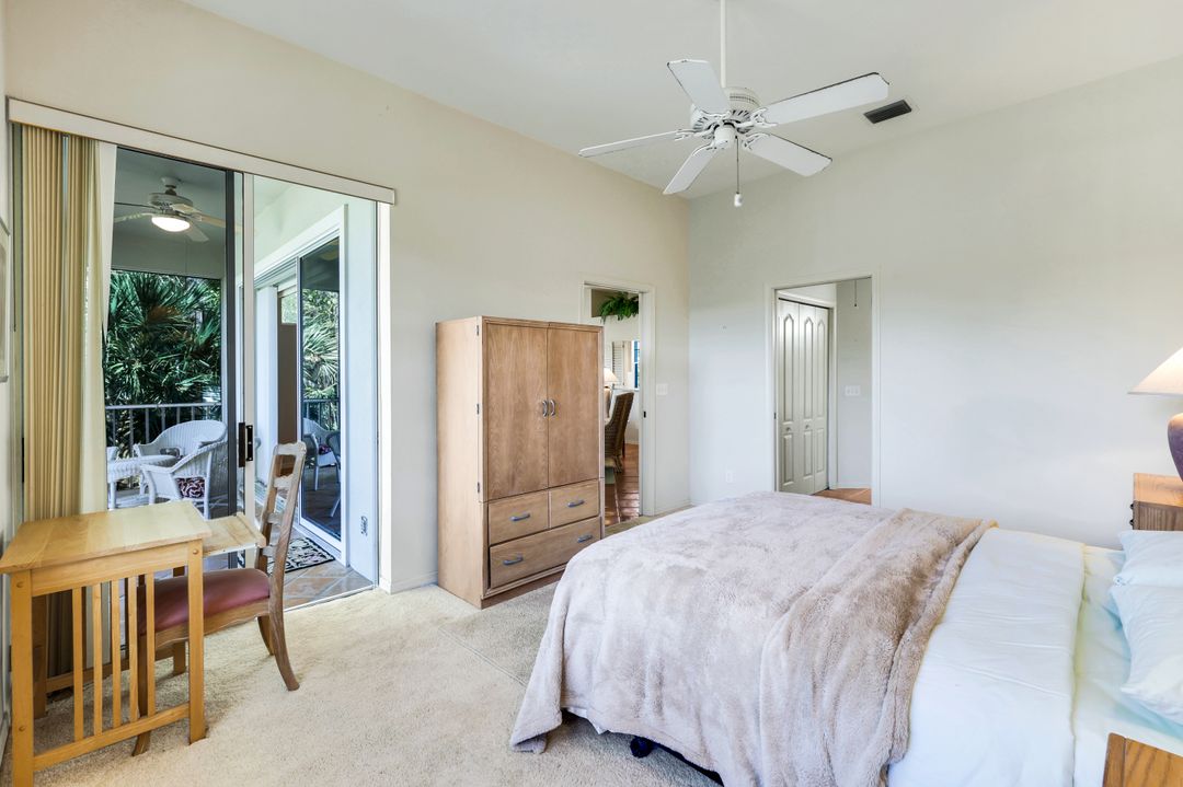 15117 Royal Fern Ln N #201, Naples, FL 34110