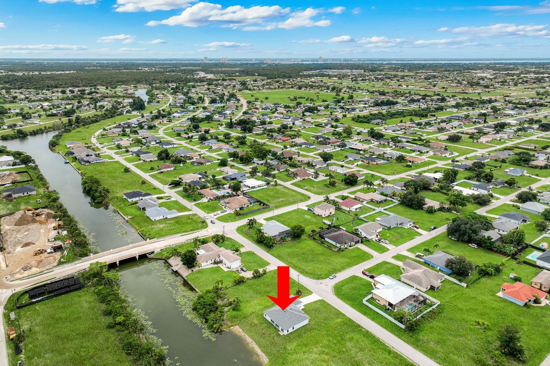 1625 NE 23rd St, Cape Coral, FL 33909