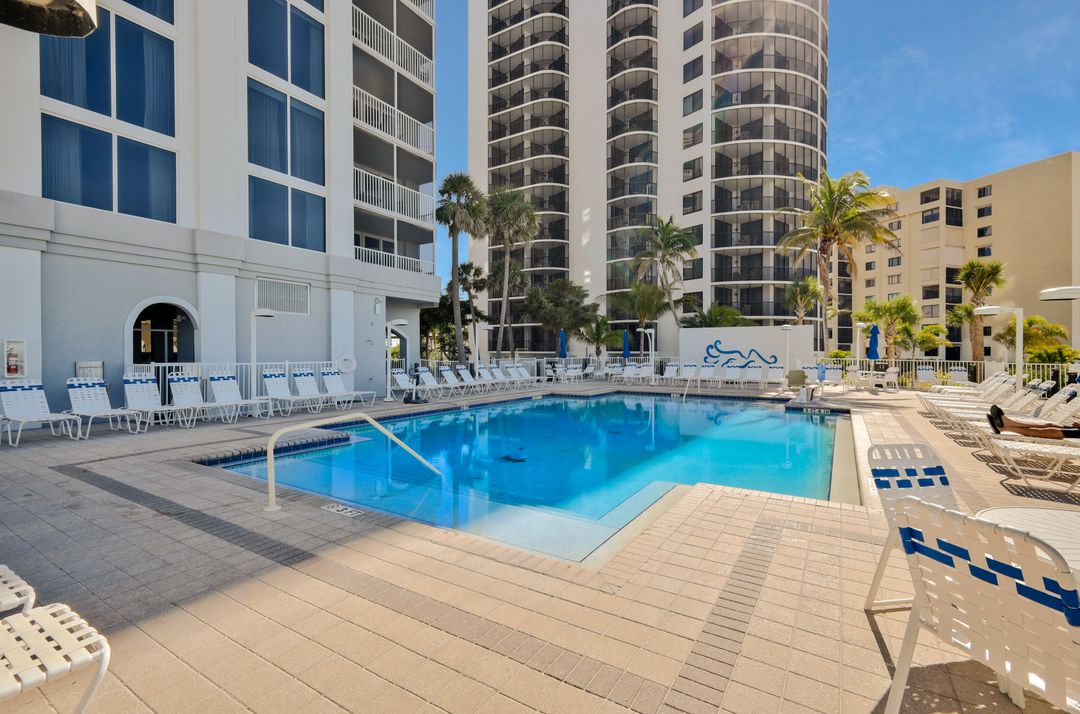 6620 Estero Blvd #504, Fort Myers Beach, FL 33931