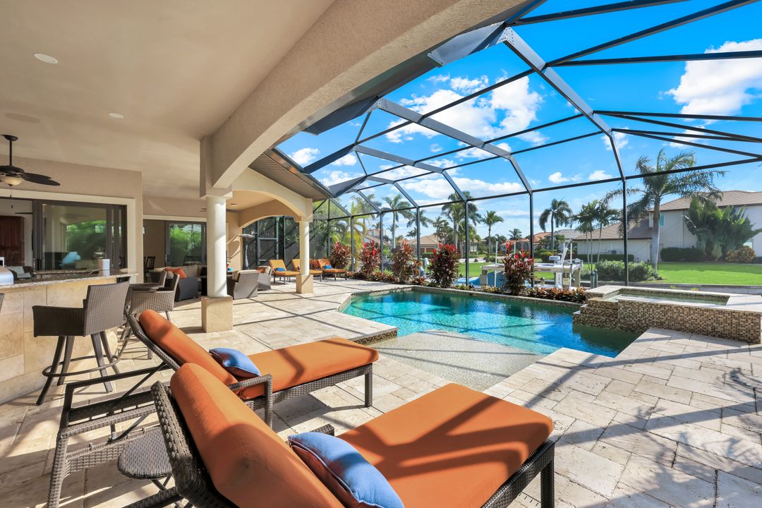 5858 Harbour Preserve Cir, Cape Coral, FL 33914