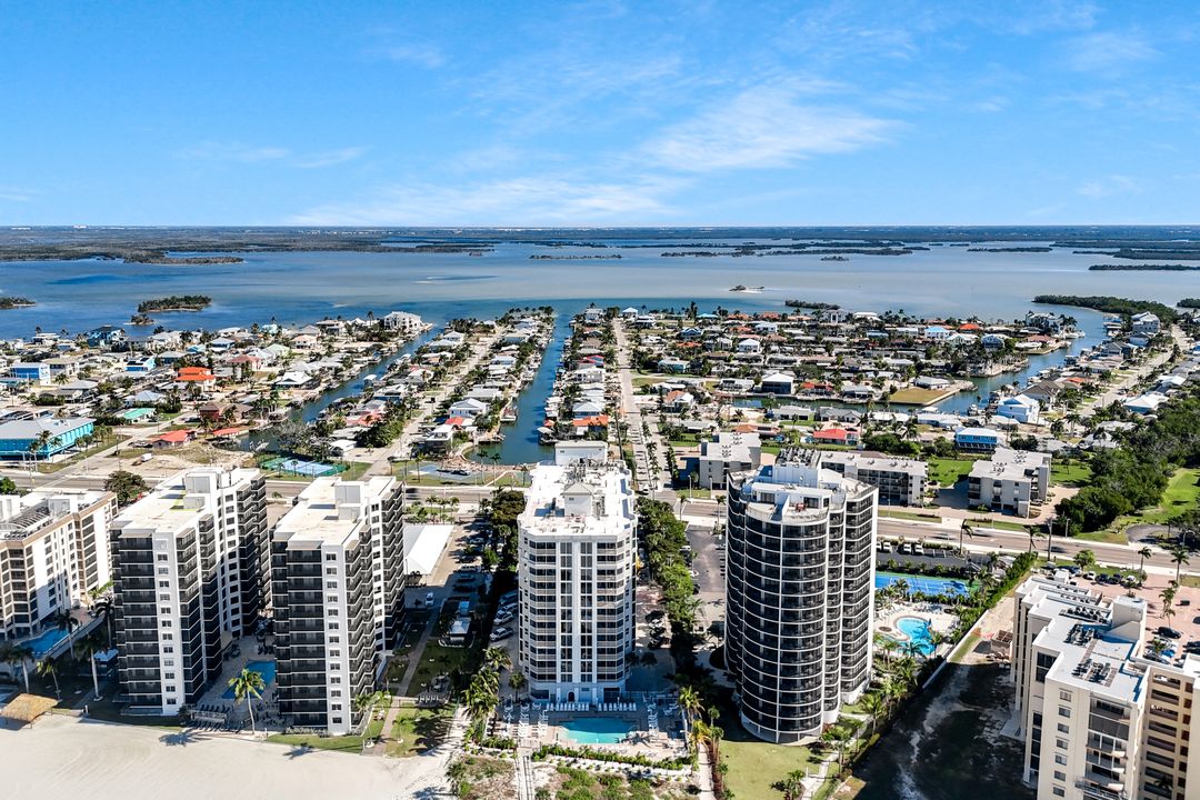 6620 Estero Blvd #504, Fort Myers Beach, FL 33931