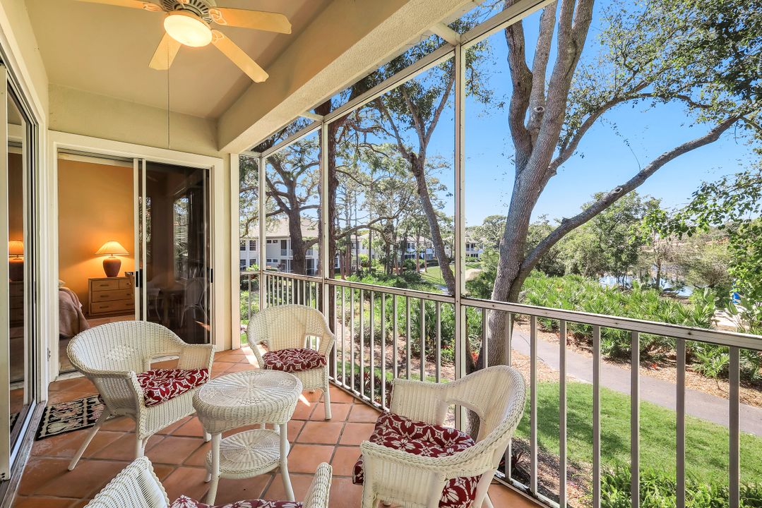 15117 Royal Fern Ln N #201, Naples, FL 34110