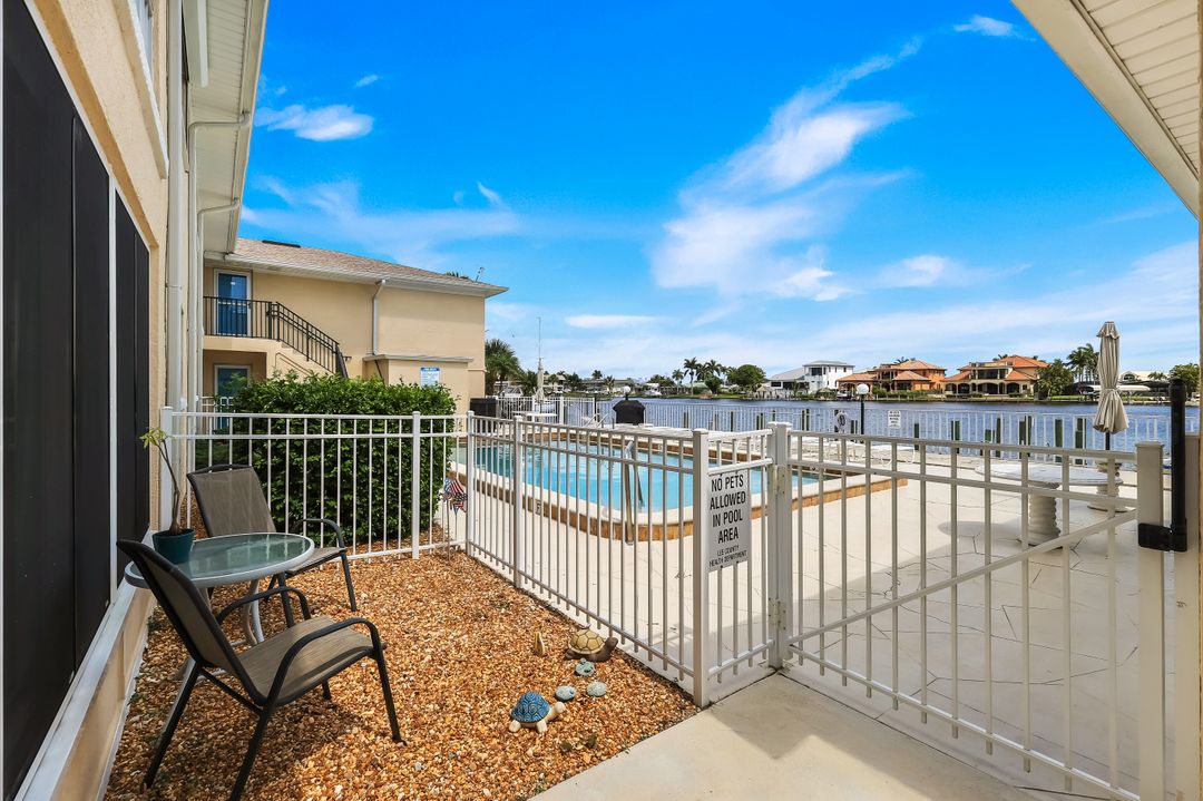 1714 Bikini Ct #103, Cape Coral, FL 33904