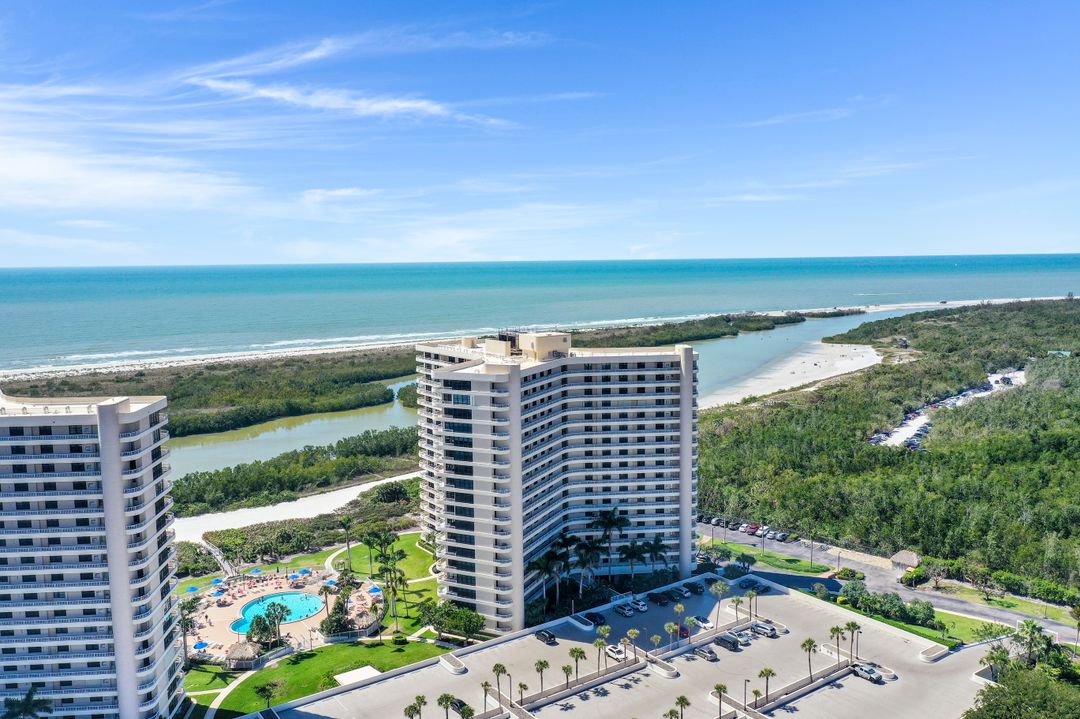 440 Seaview Ct #708, Marco Island, FL 34145