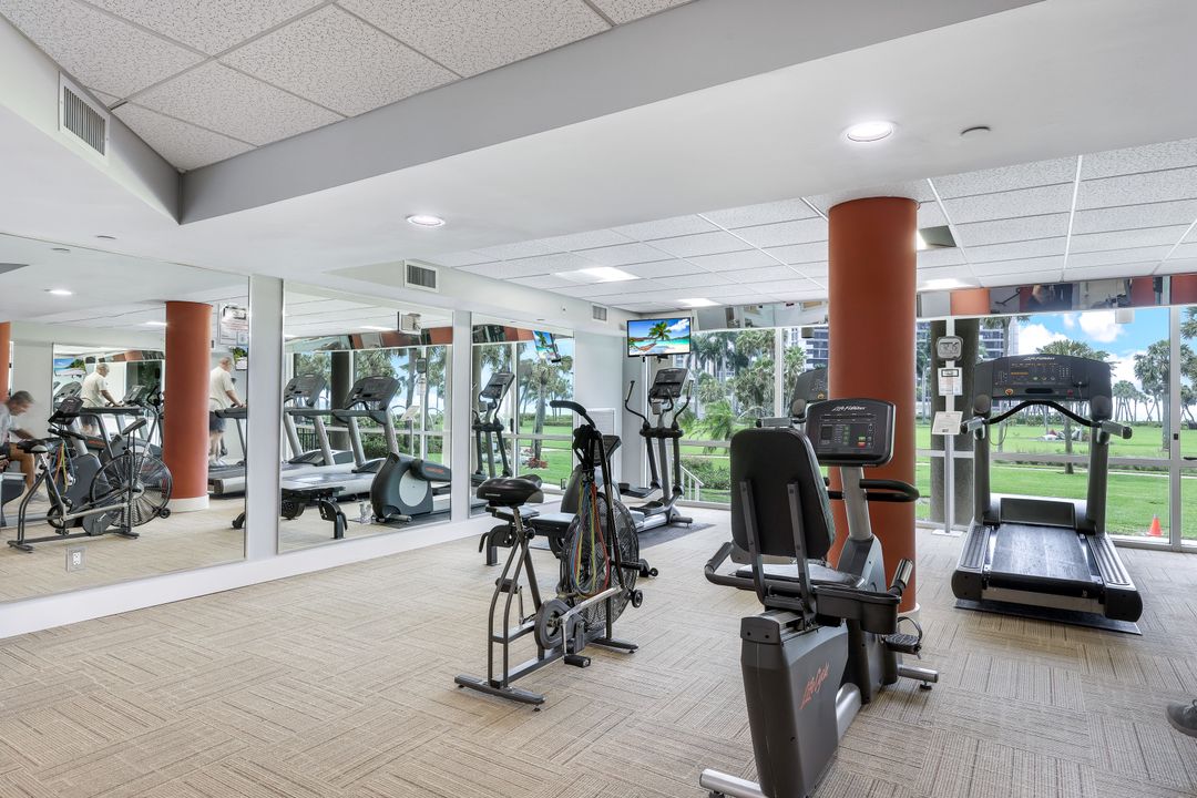 4041 Gulf Shore Blvd N #PH-6, Naples, FL 34103