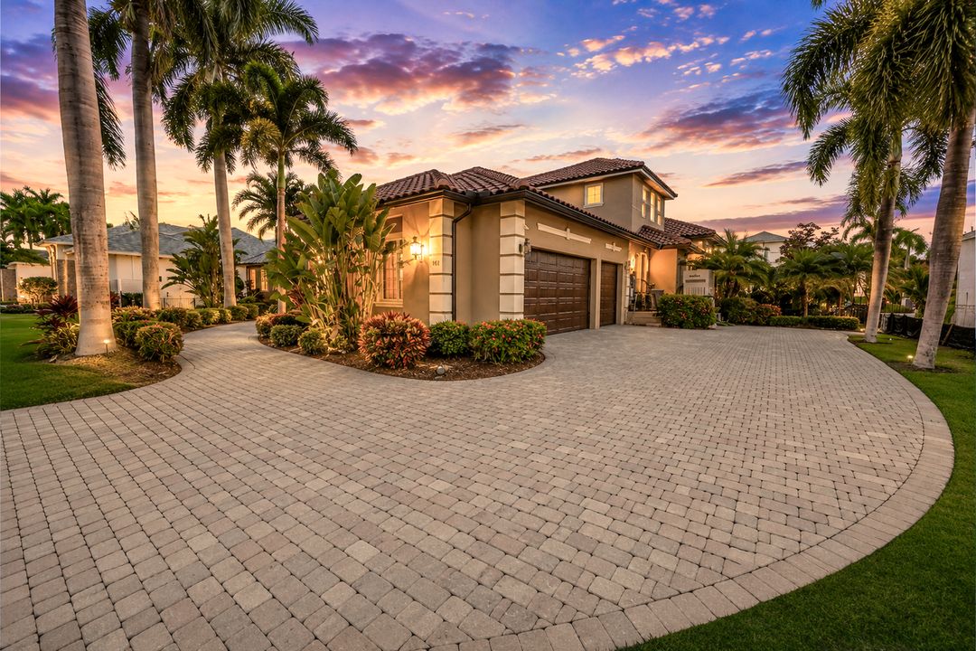 1658 McIlvaine Ct, Marco Island, FL 34145