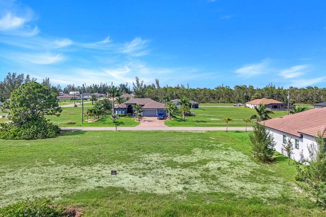 4204 NW 22nd St, Cape Coral, FL 33993