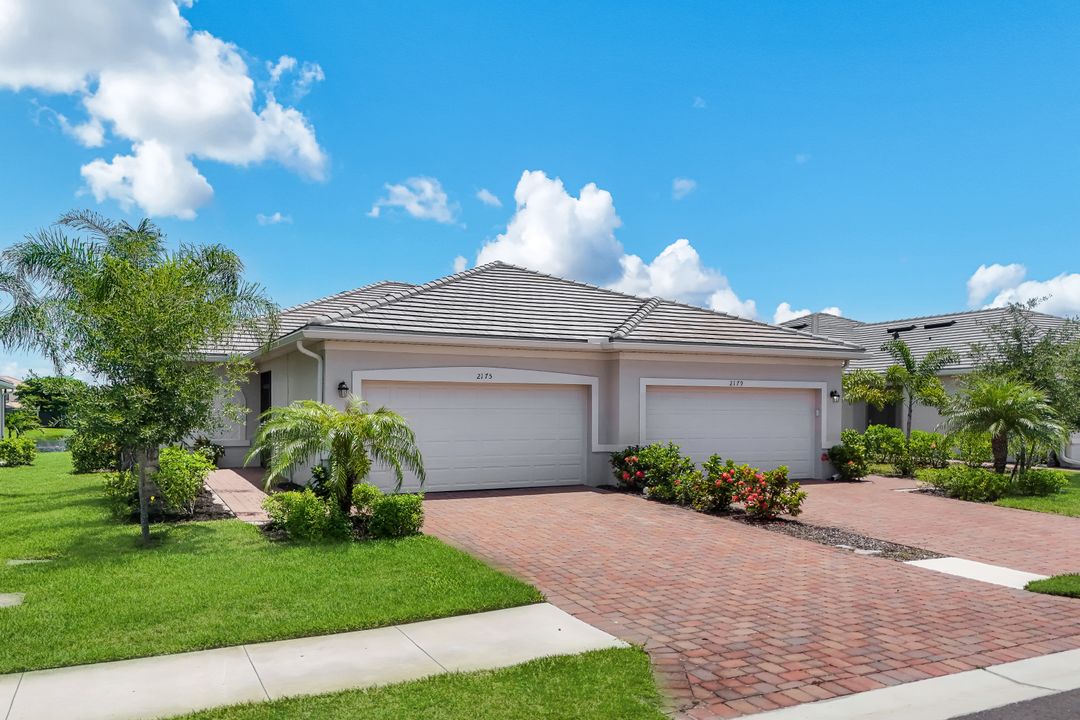 2175 Dragonfruit Wy, Naples, FL 34120