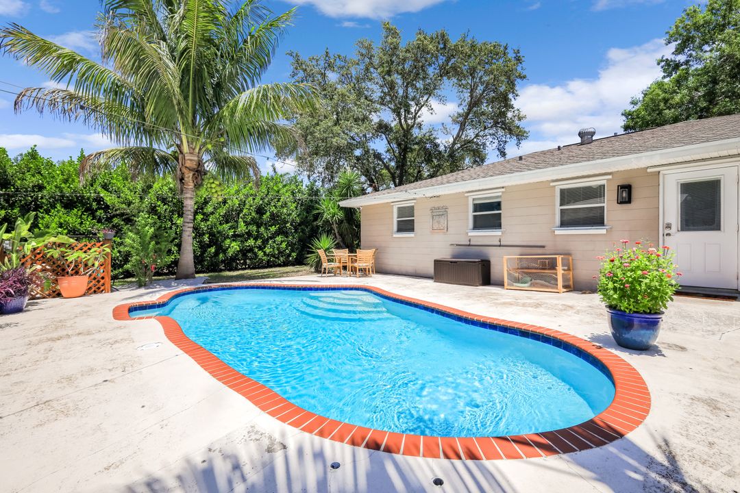 1881 N Evalena Ln, North Fort Myers, FL 33917