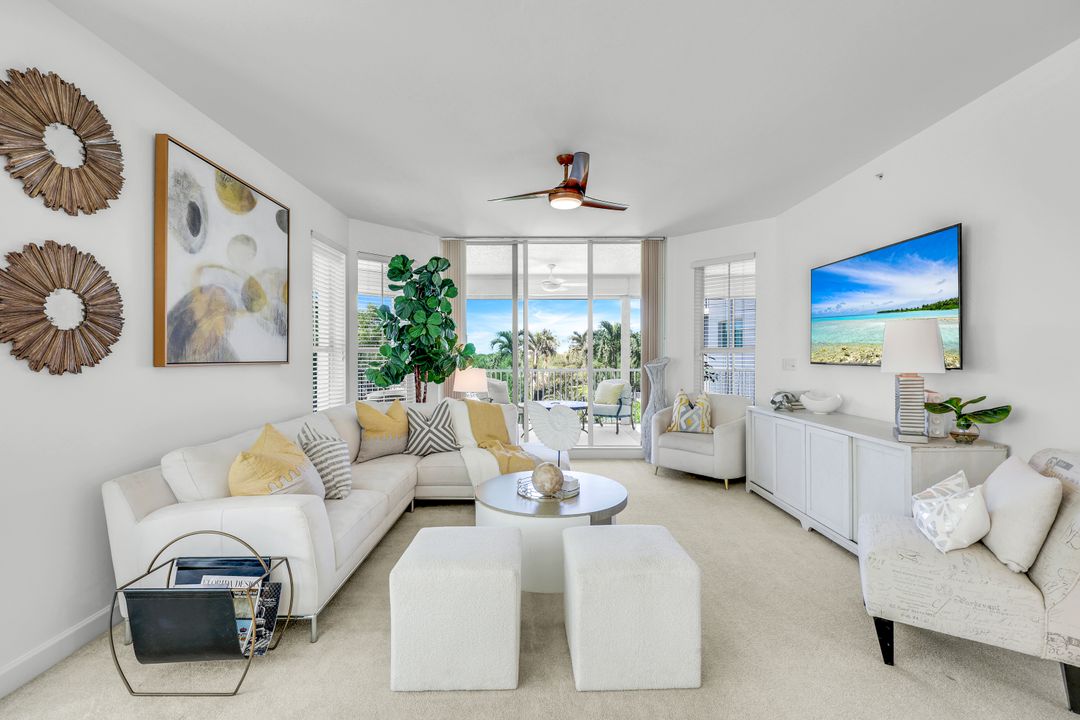 315 Dunes Blvd #201, Naples, FL 34110