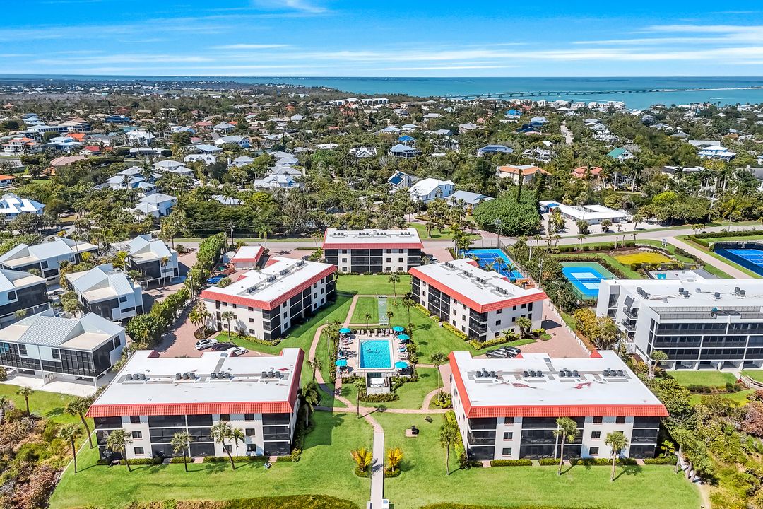 671 E Gulf Dr #1B3, Sanibel, FL 33957