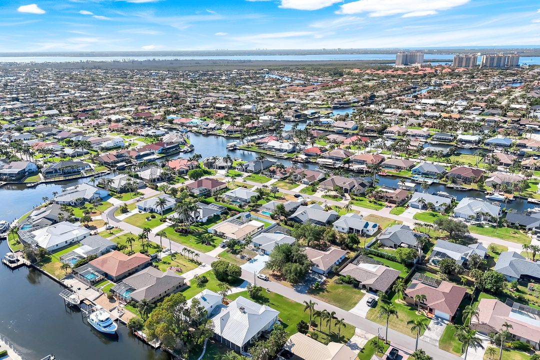 1416 SW 52nd Terrace, Cape Coral, FL 33914