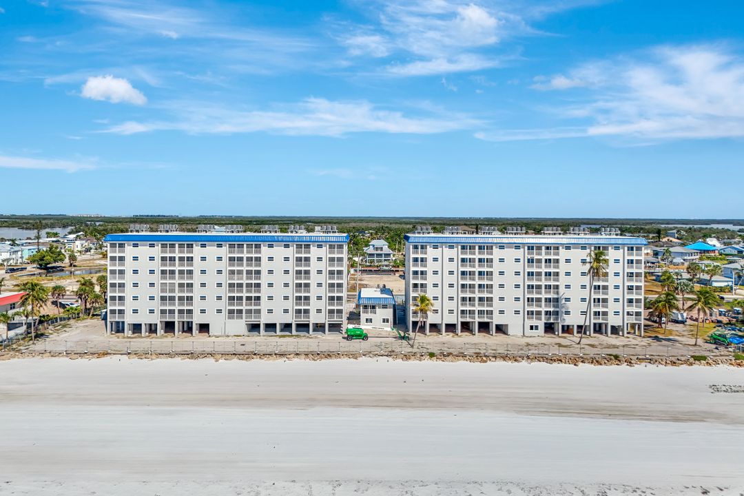 5100 Estero Blvd #6B2, Fort Myers Beach, FL 33931