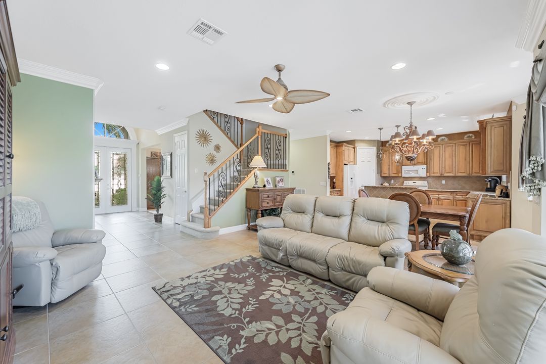 8710 Paseo De Valencia St, Fort Myers, FL 33908