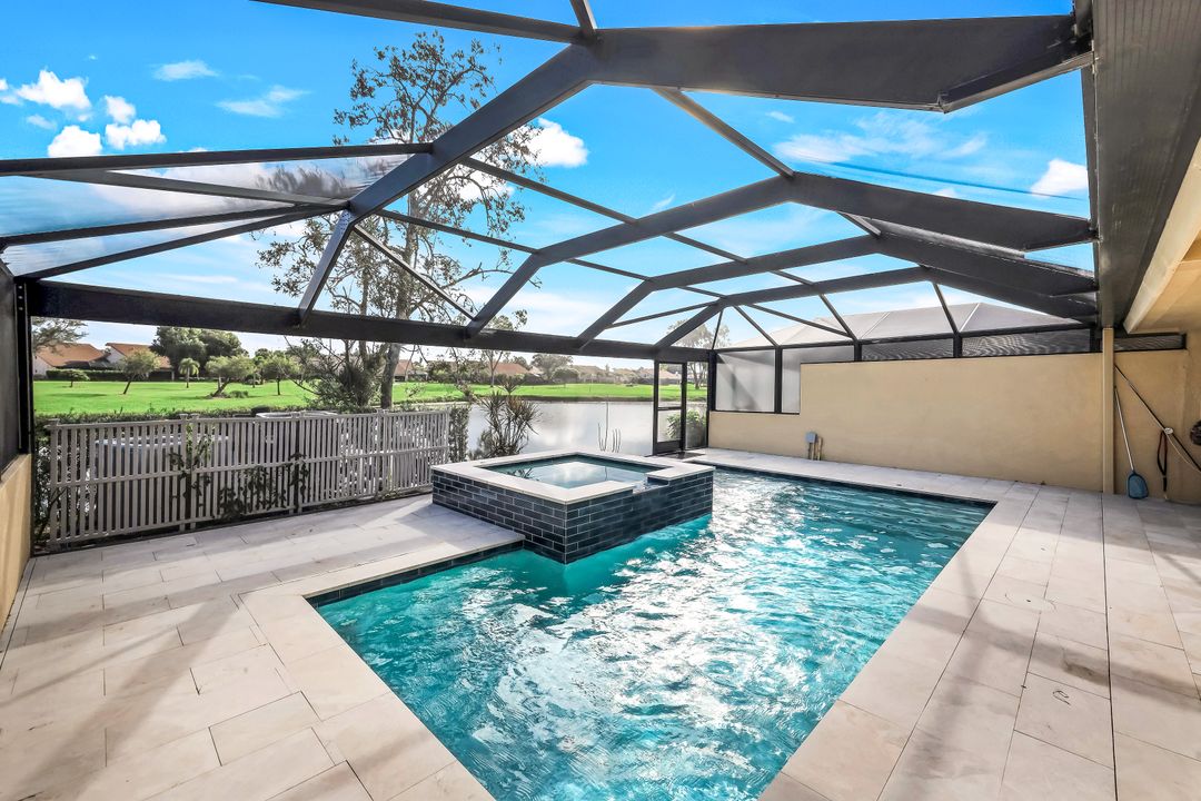 11612 Quail Village Way, Naples, FL 34119