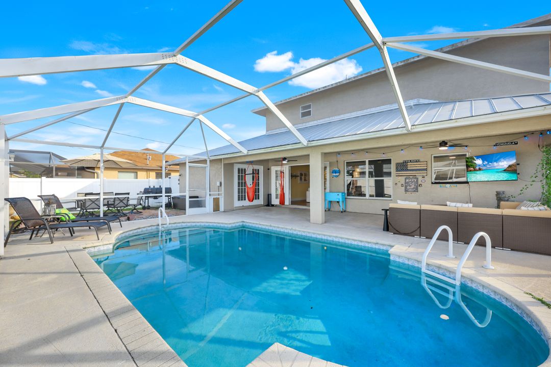 1209 SW 18th Terrace, Cape Coral, FL 33991