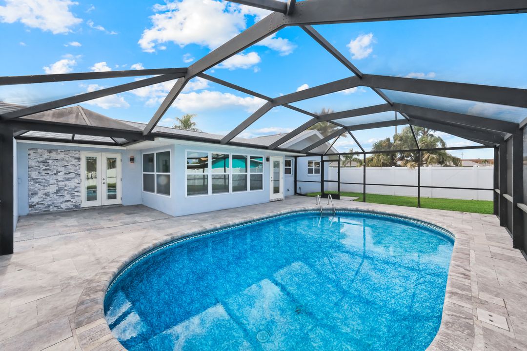 1621 SE 29th Terrace, Cape Coral, FL 33904