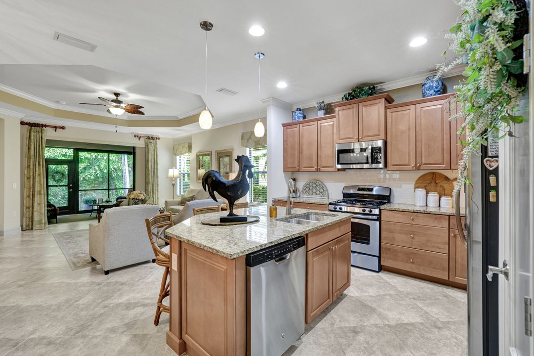 21572 Cascina Dr, Estero, FL 33928