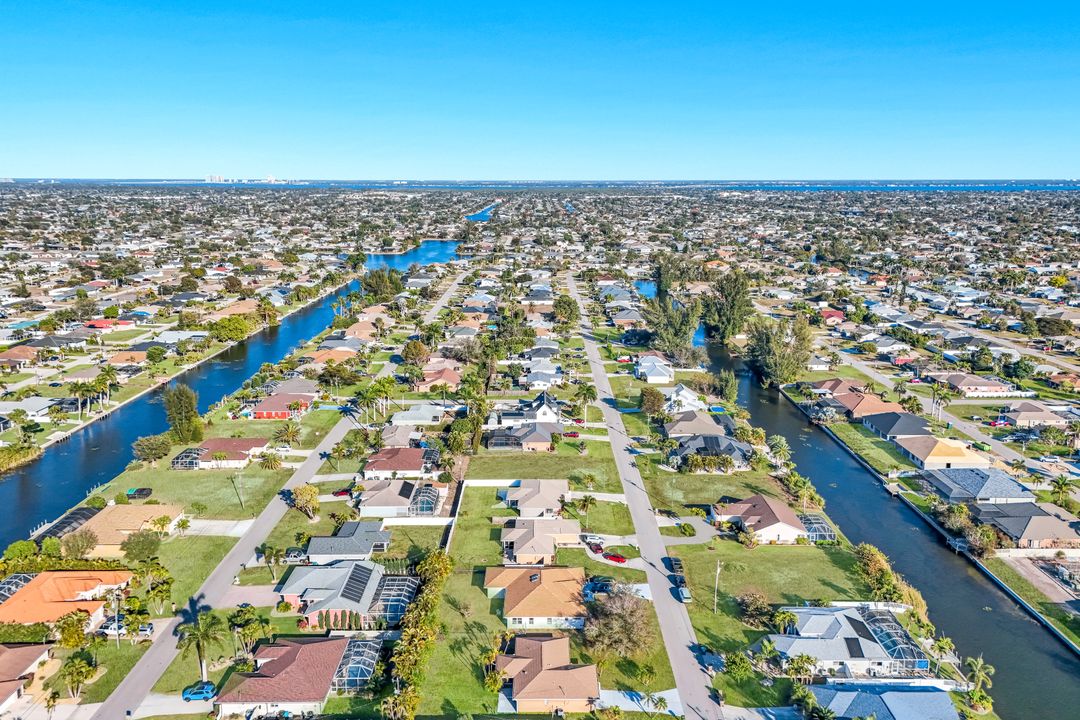 167 SE 21st Terrace, Cape Coral, FL 33990