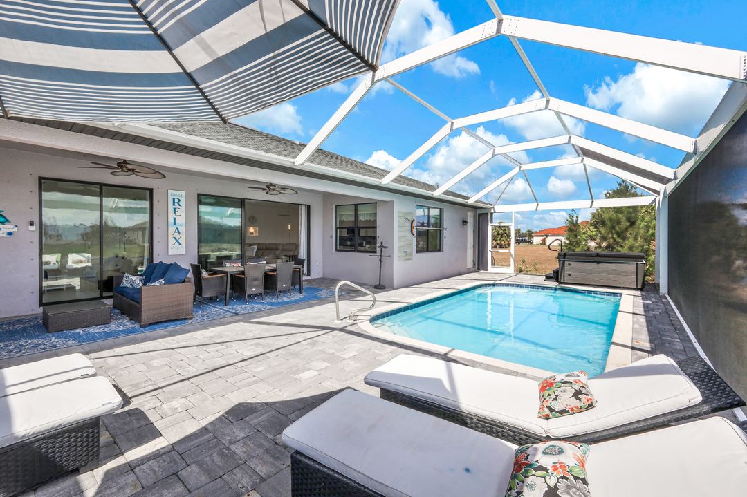 2319 NW 38th Ave, Cape Coral, FL 33993