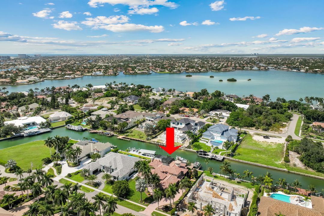 1658 McIlvaine Ct, Marco Island, FL 34145