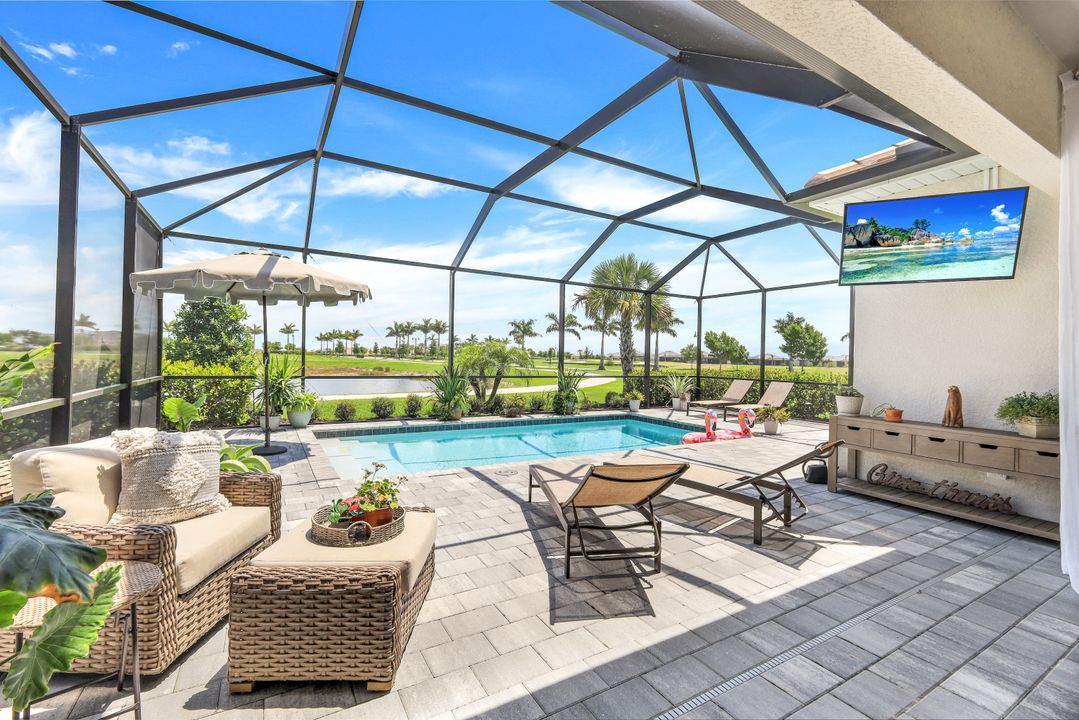 5994 Berwick Ln, Ave Maria, FL 34142