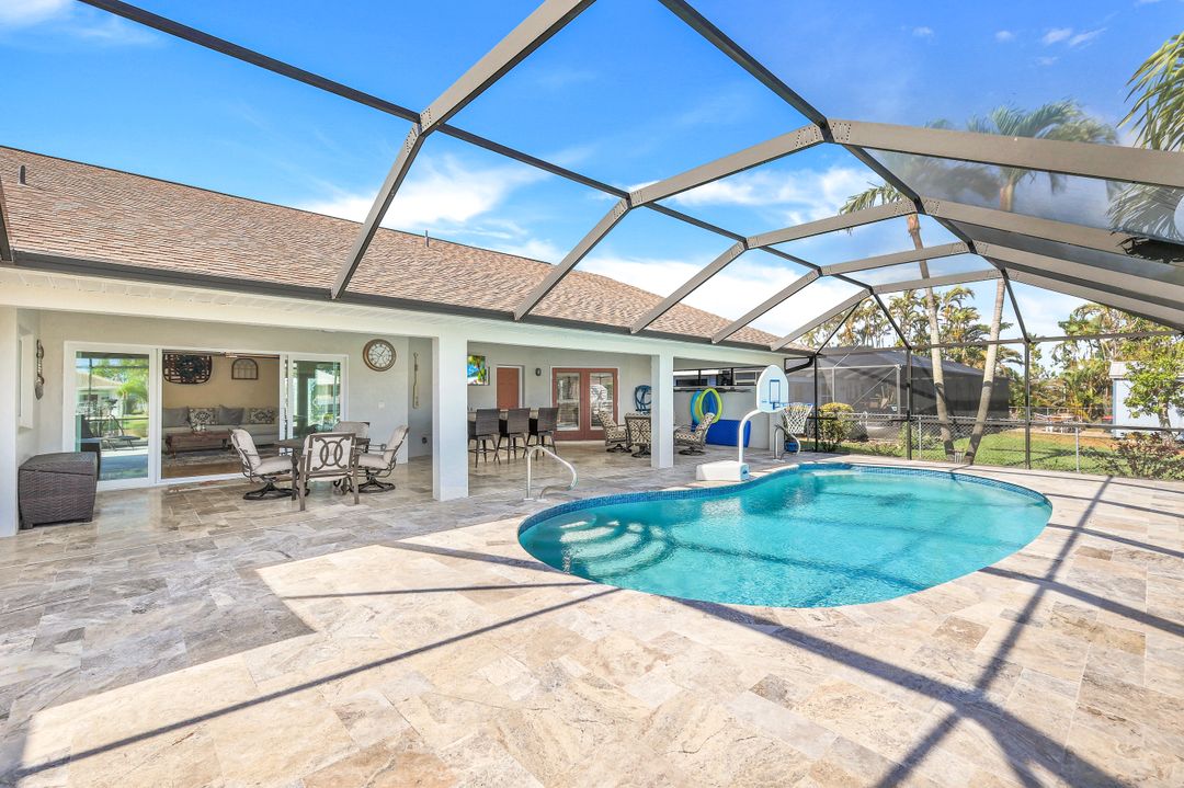 133 SE 32nd St, Cape Coral, FL 33904