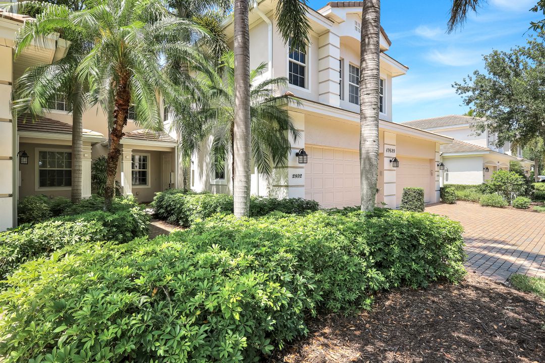 19620 Marino Lake Cir #2802, Miromar Lakes, FL 33913
