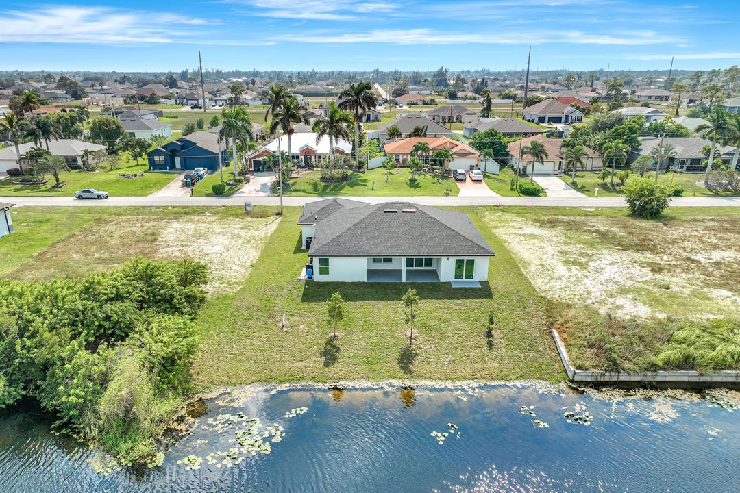 2223 NW 25th St, Cape Coral, FL 33993