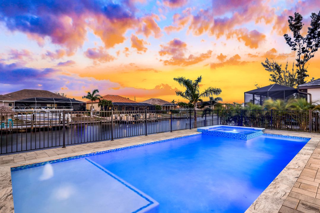 719 Old Burnt Store Rd N, Cape Coral, FL 33993